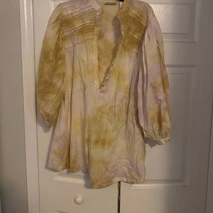 Brand New Zara Romper